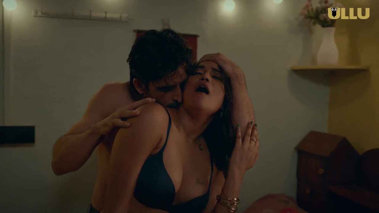 Numbari 2024 Ullu Originals Hindi Porn Web Series Episode 2