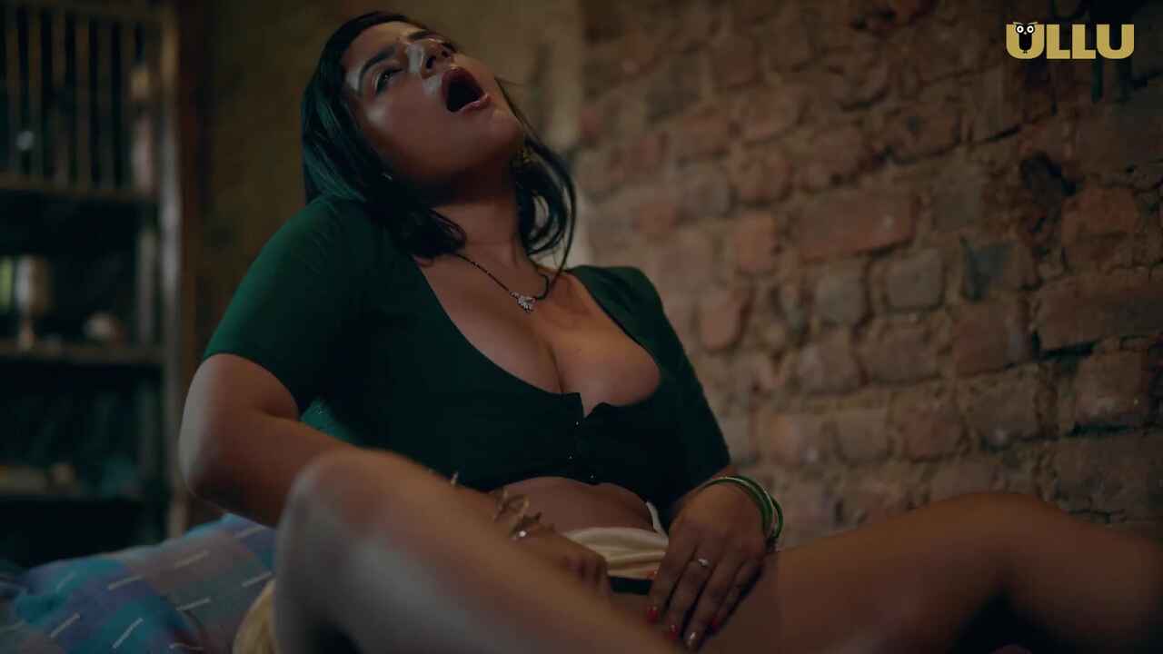 Numbari 2024 Ullu Originals Hindi Porn Web Series Episode 3