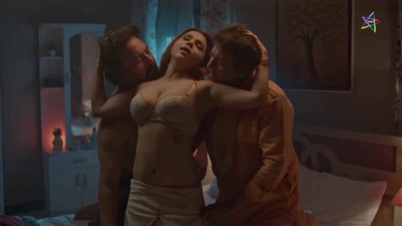 Pachpan Main Bachpan 2024 Ratri App Porn Web Series Episode 3