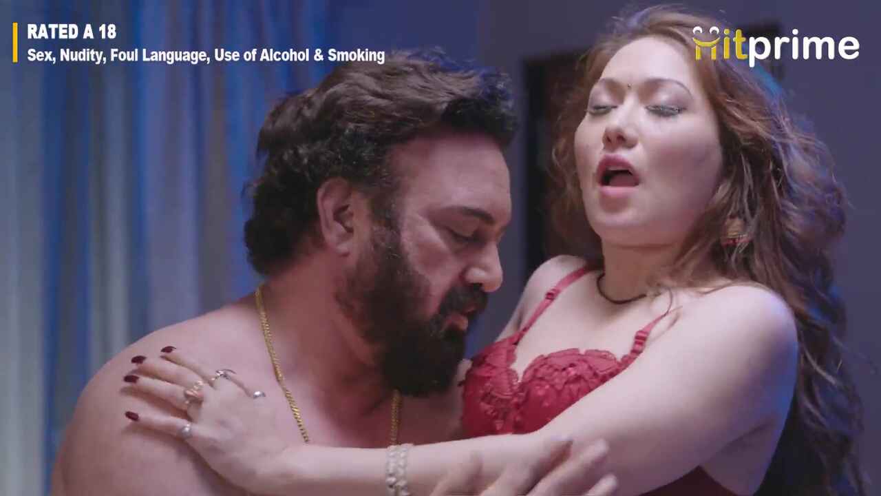 Peharedaar 7 2024 Hitprime Hindi Porn Web Series Episode 9