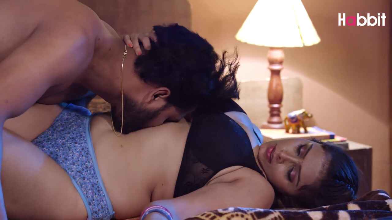 Prem 2020 2024 Habbit Movies Hindi Porn Web Series Ep 3