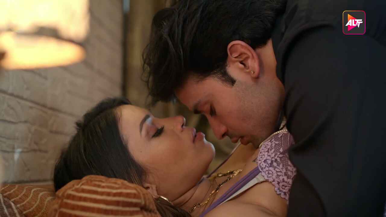 Qaatil Haseena 2024 Altt App Hindi Porn Web Series Ep 2