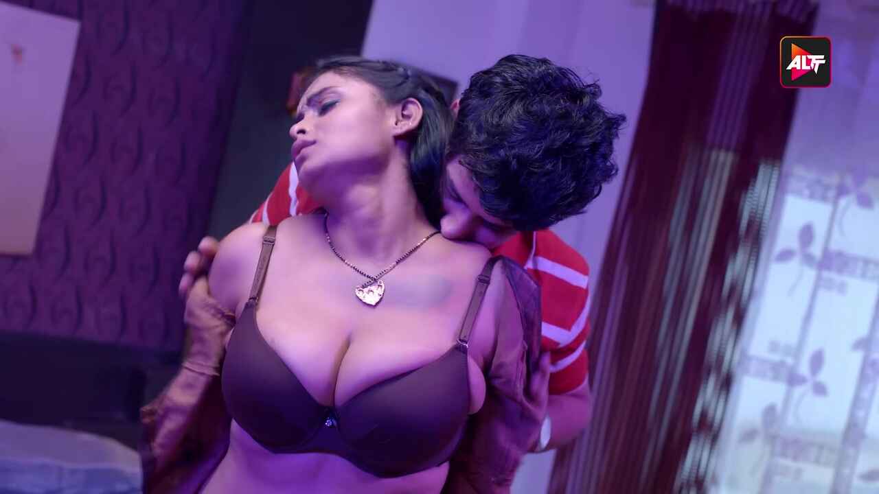 Rangeen Kahaniyan 8 2024 Altt App Hindi Porn Web Series Ep 3