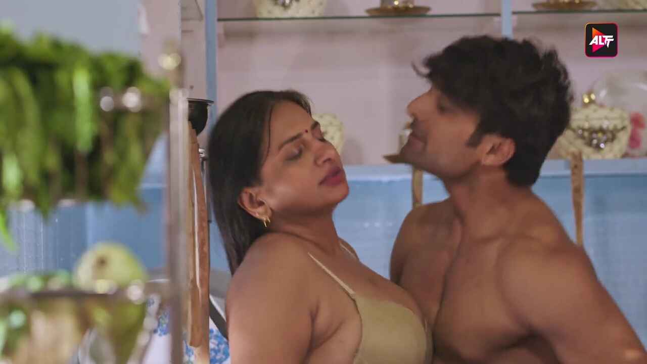 Rangeen Kahaniyan 9 2024 Altt App Hindi Porn Web Series Ep 3