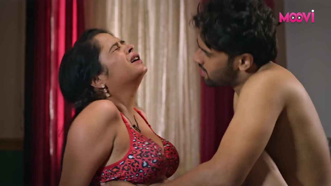 Sajan Chale Sasural 2024 Moovi Hindi Porn Web Series Episode 5