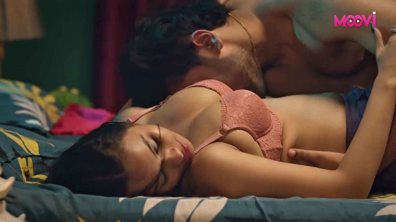Sajan Chale Sasural 2024 Moovi Hindi Porn Web Series Episode 6