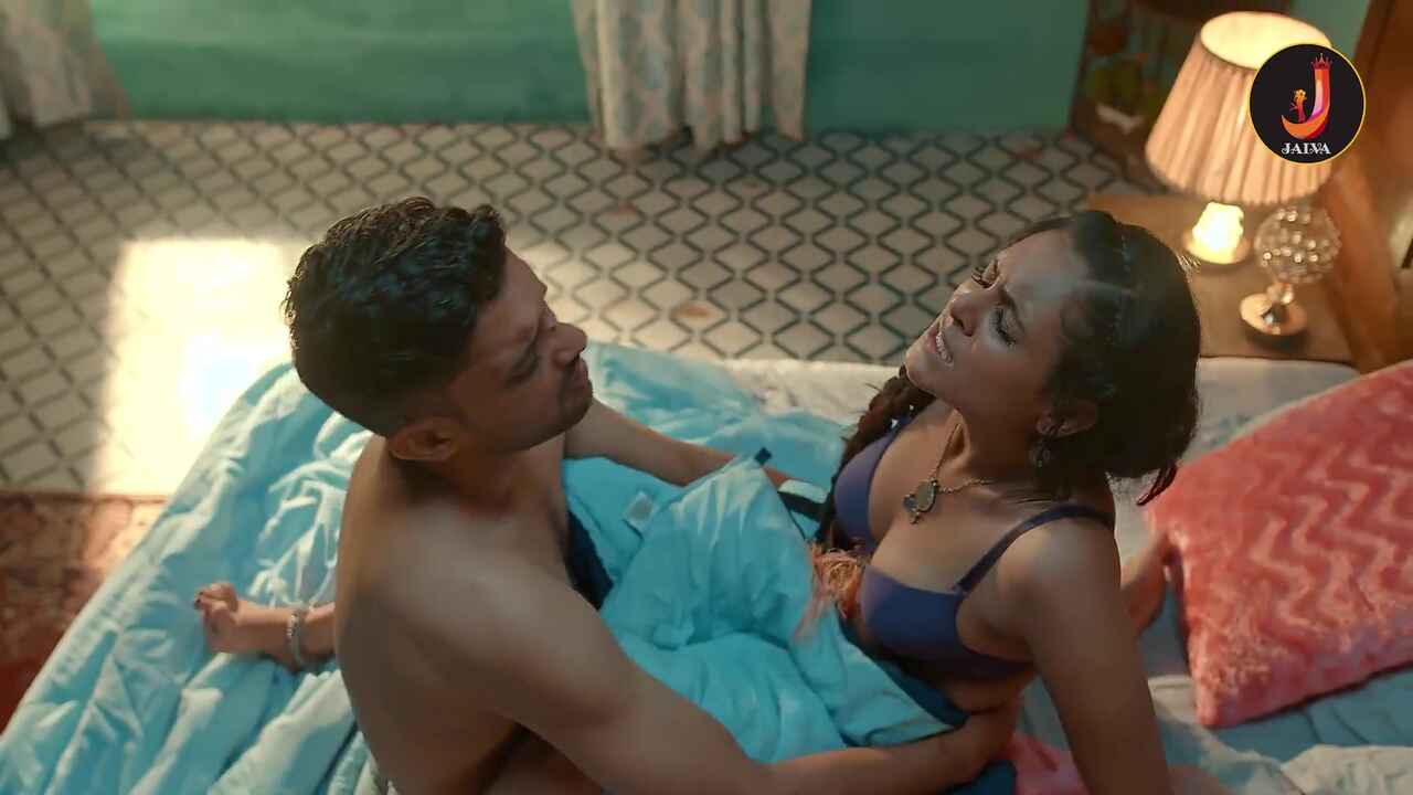Silsila Hai Pyar Ka 2024 Jalva App Hindi Porn Web Series Ep 2