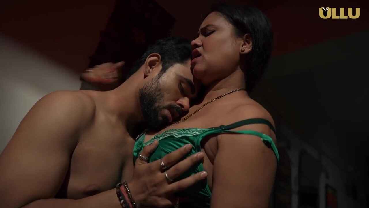 Sona 2024 Ullu Originals Hindi Porn Web Series Episode 2