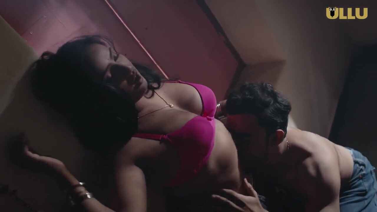 Sona 2024 Ullu Originals Hindi Porn Web Series Episode 3