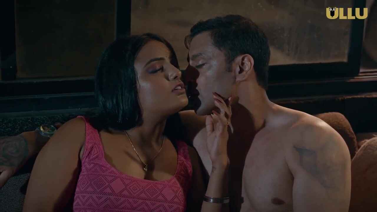 Sona 2024 Ullu Originals Hindi Porn Web Series Episode 4