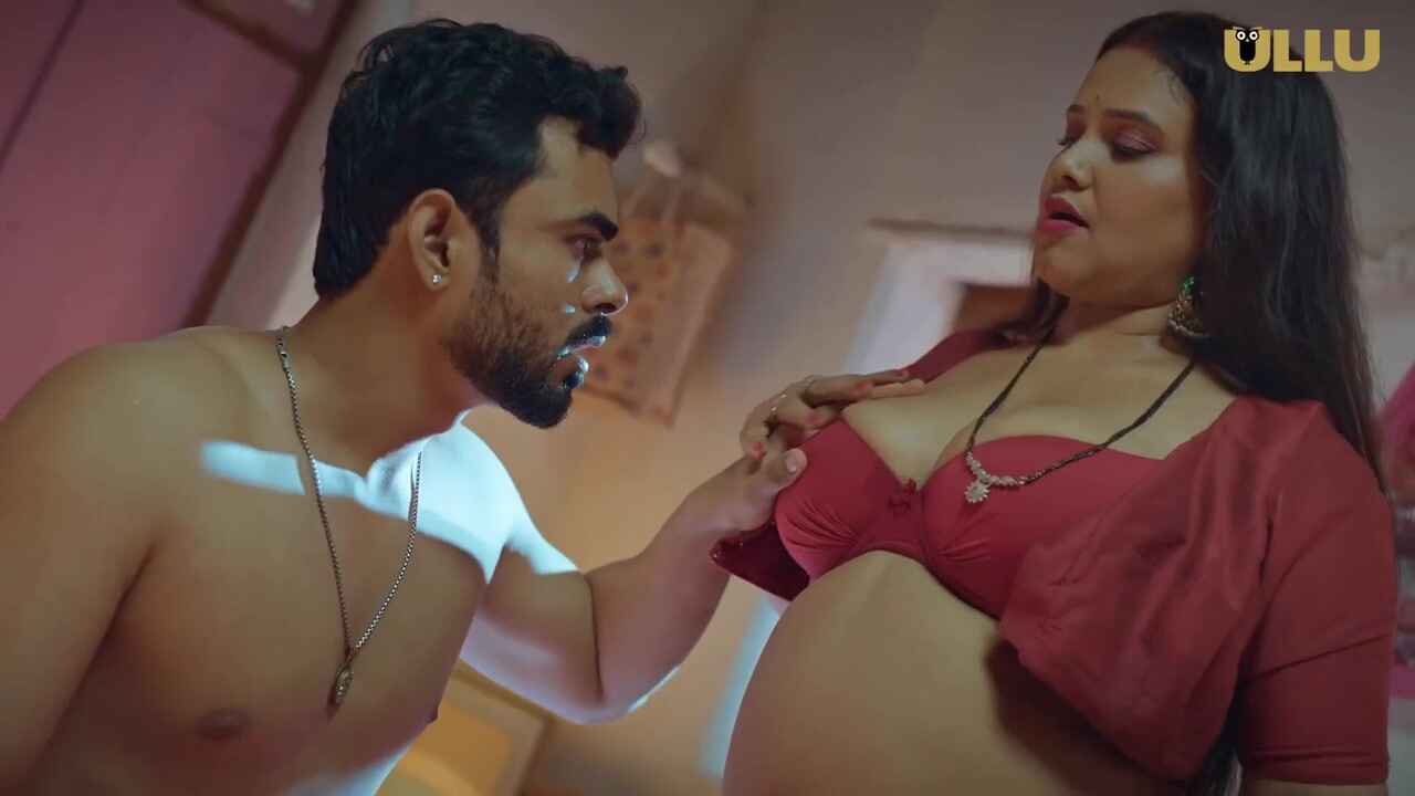 Sona 2024 Ullu Originals Hindi Porn Web Series Episode 7