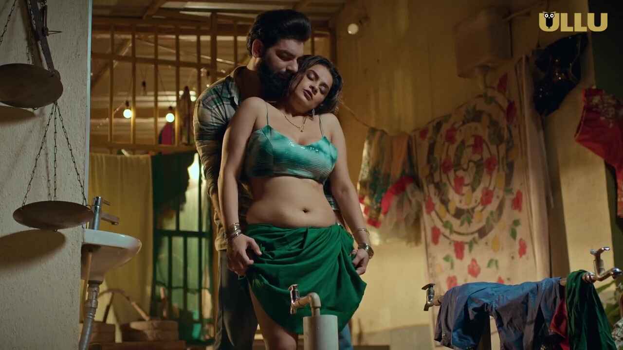 Sona 2024 Ullu Originals Hindi Porn Web Series Episode 8