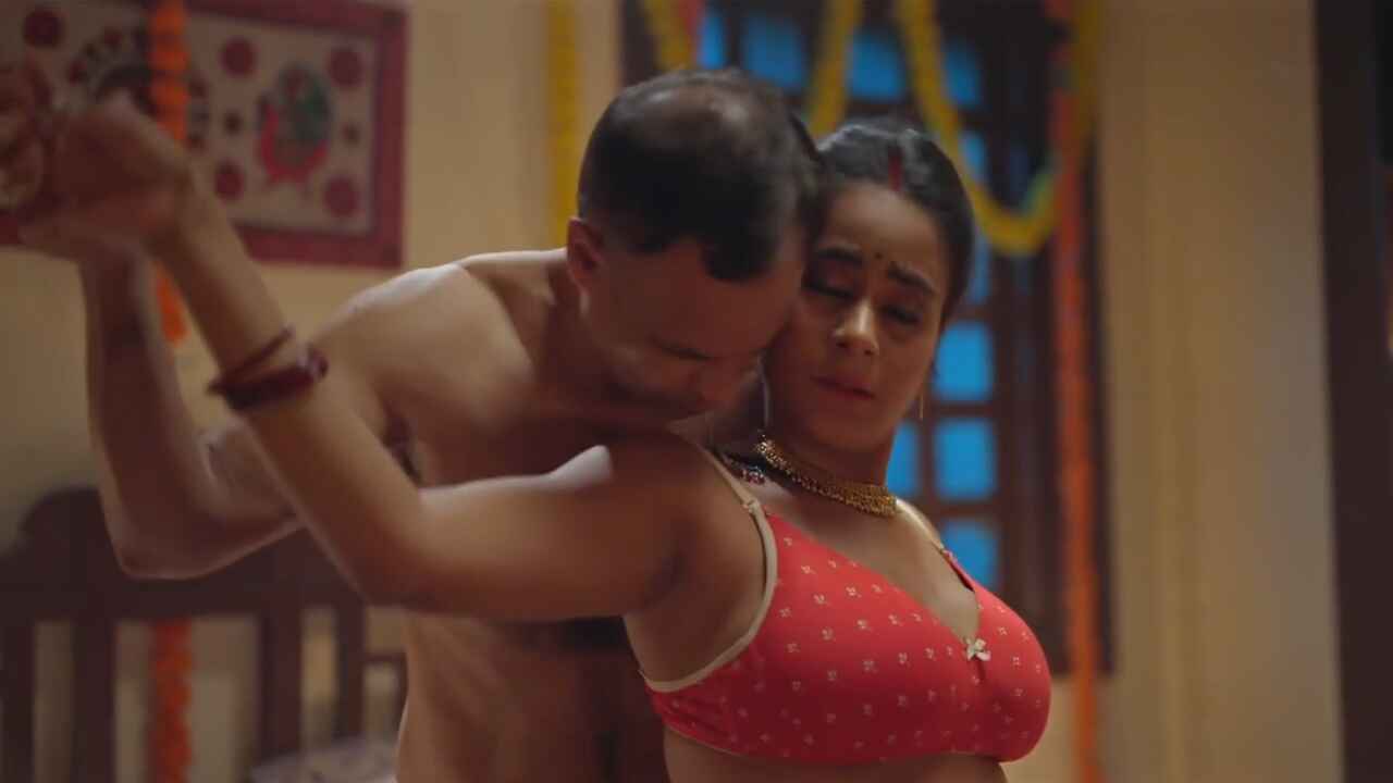 Tailor Kaka 2024 Bigplay Hindi Porn Web Series Episode 2