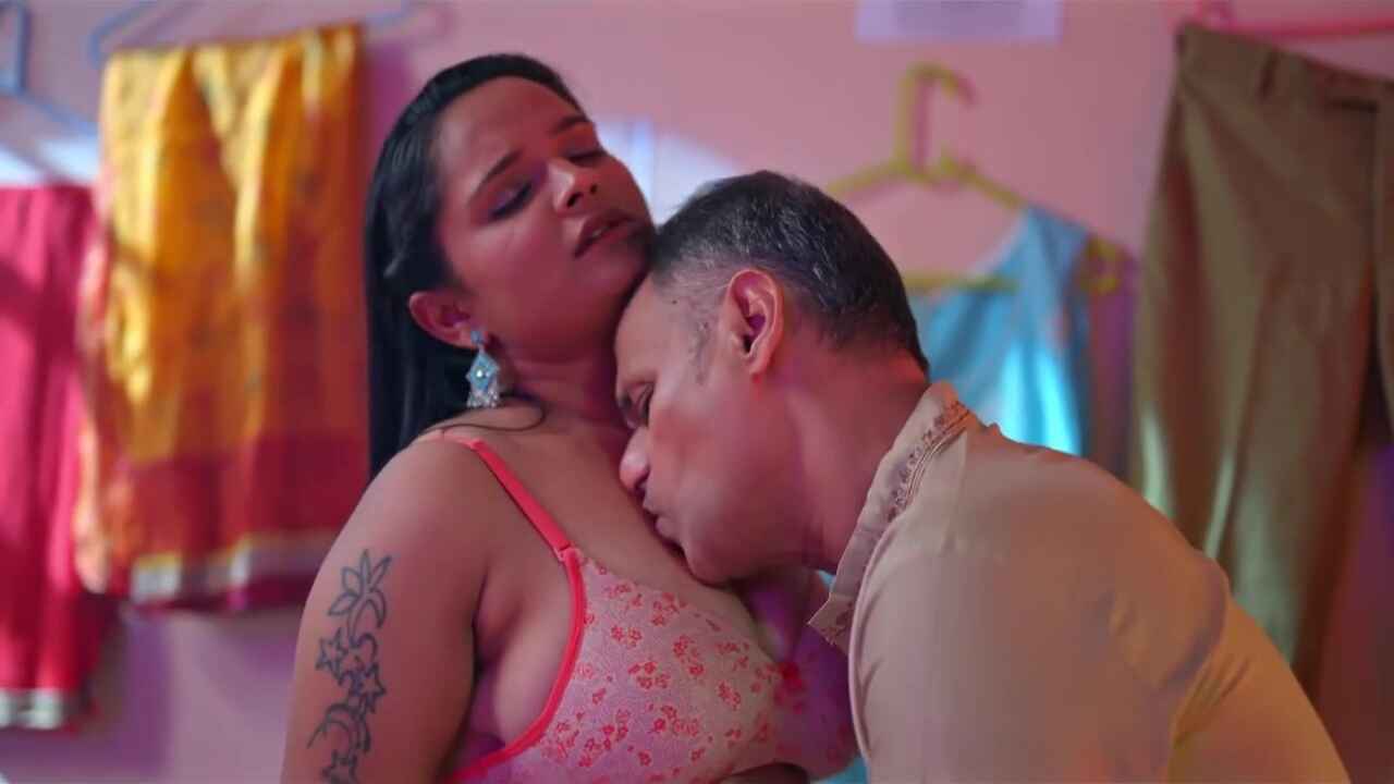 Tailor Kaka 2024 Bigplay Hindi Porn Web Series Episode 5