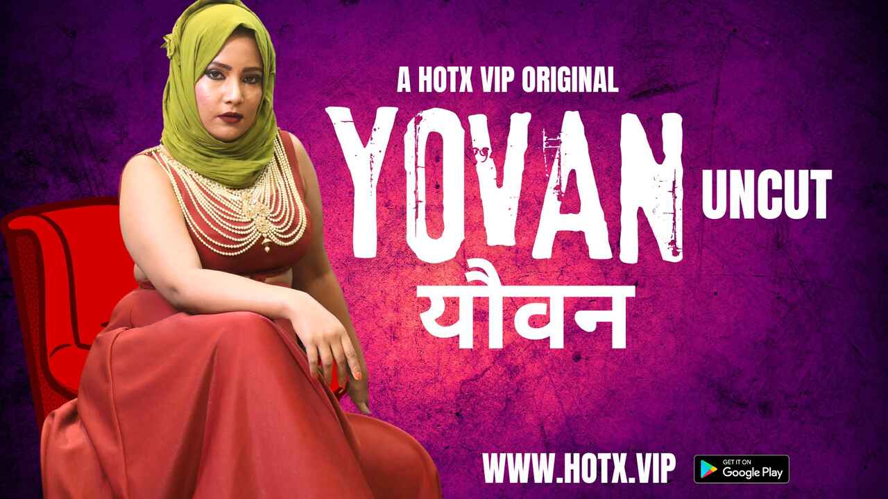 Yovan Uncut 2024 Hotx Vip Originals Hindi Hot Porn Video