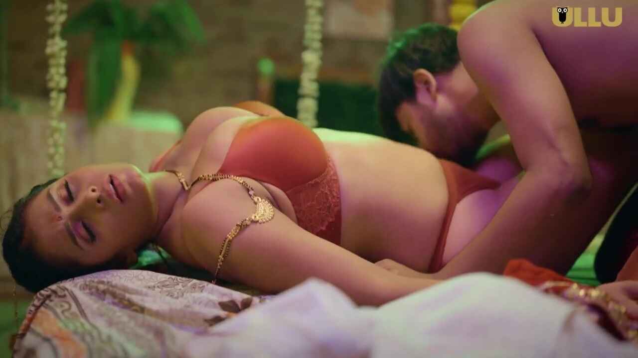 Kissa 2024 Ullu Originals Hindi Porn Web Series Episode 1