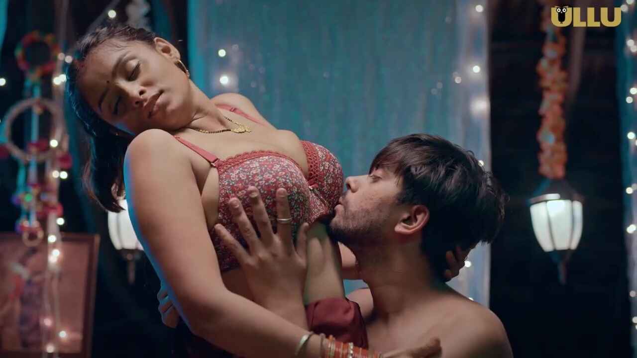 Kissa 2024 Ullu Originals Hindi Porn Web Series Episode 2
