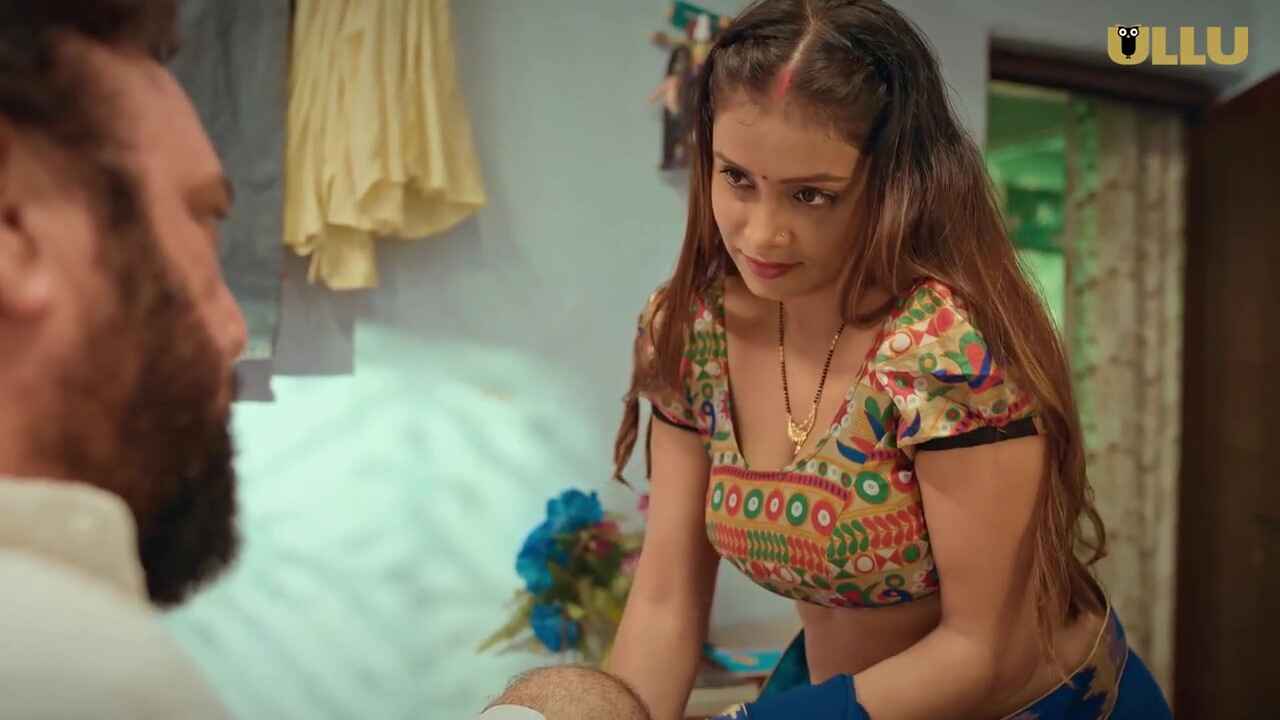 Kissa 2024 Ullu Originals Hindi Porn Web Series Episode 3