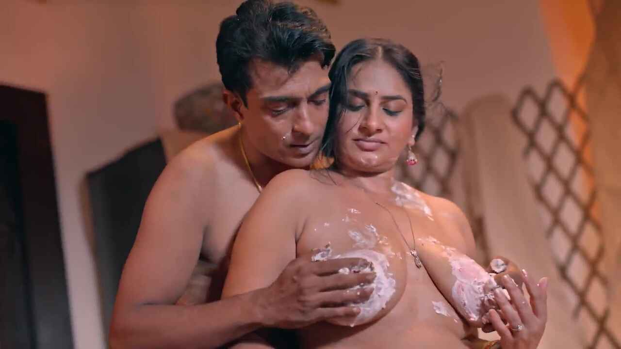 Chadar 2024 Nazar App Hindi Porn Web Series Episode 3