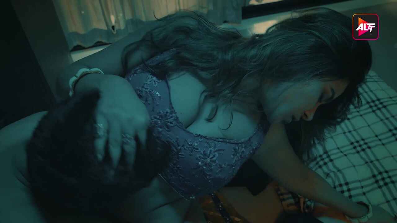 Band Darwaze Ke Piche 2024 Altt App Hindi Porn Web Series Ep 3