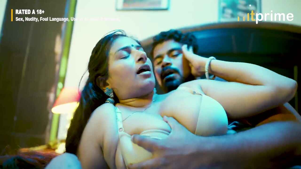 Goan Ki Malai 2 2024 Hitprime Hindi Porn Web Series Episode 1