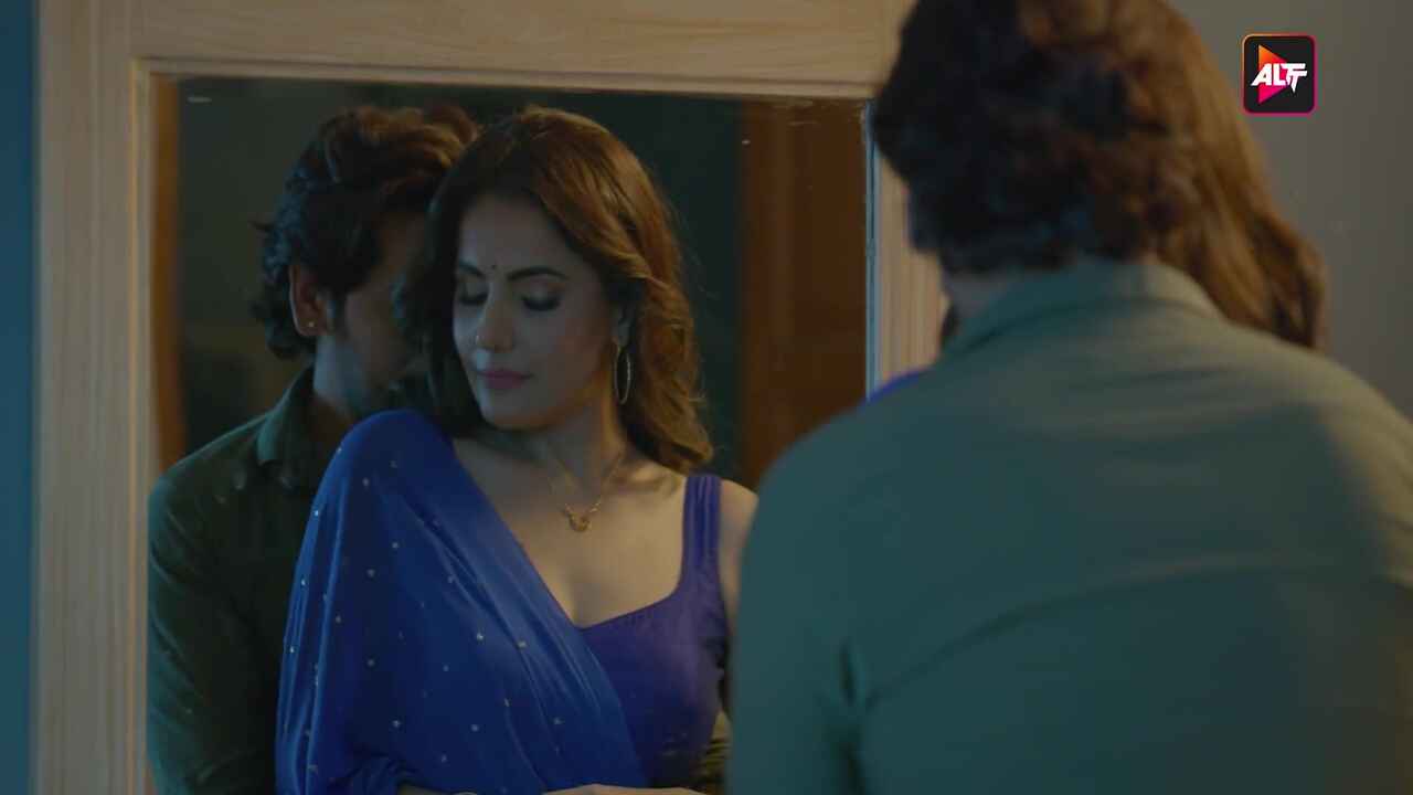 Jaanu Jaanlewa 2024 Altt App Hindi Porn Web Series Episode 2
