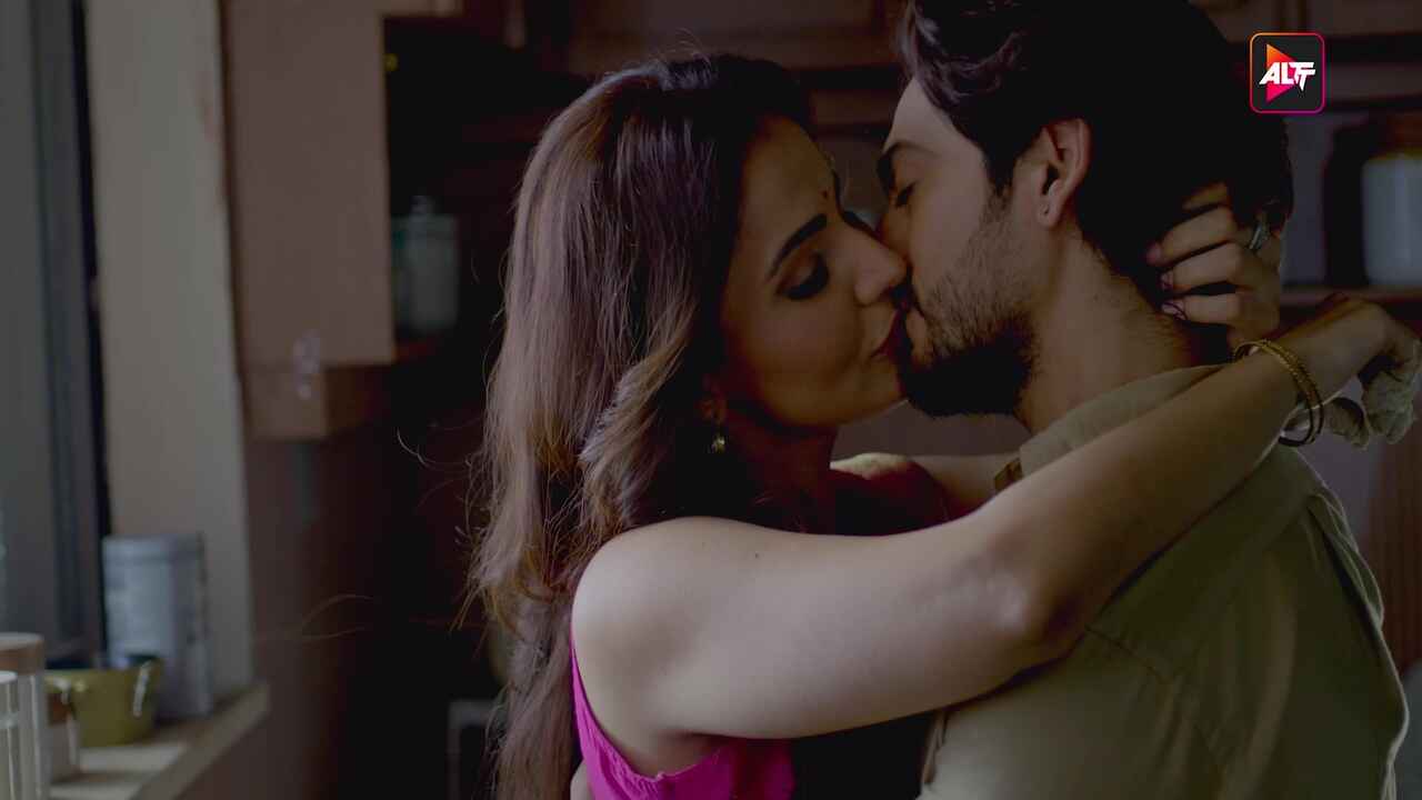 Jaanu Jaanlewa 2024 Altt App Hindi Porn Web Series Episode 3
