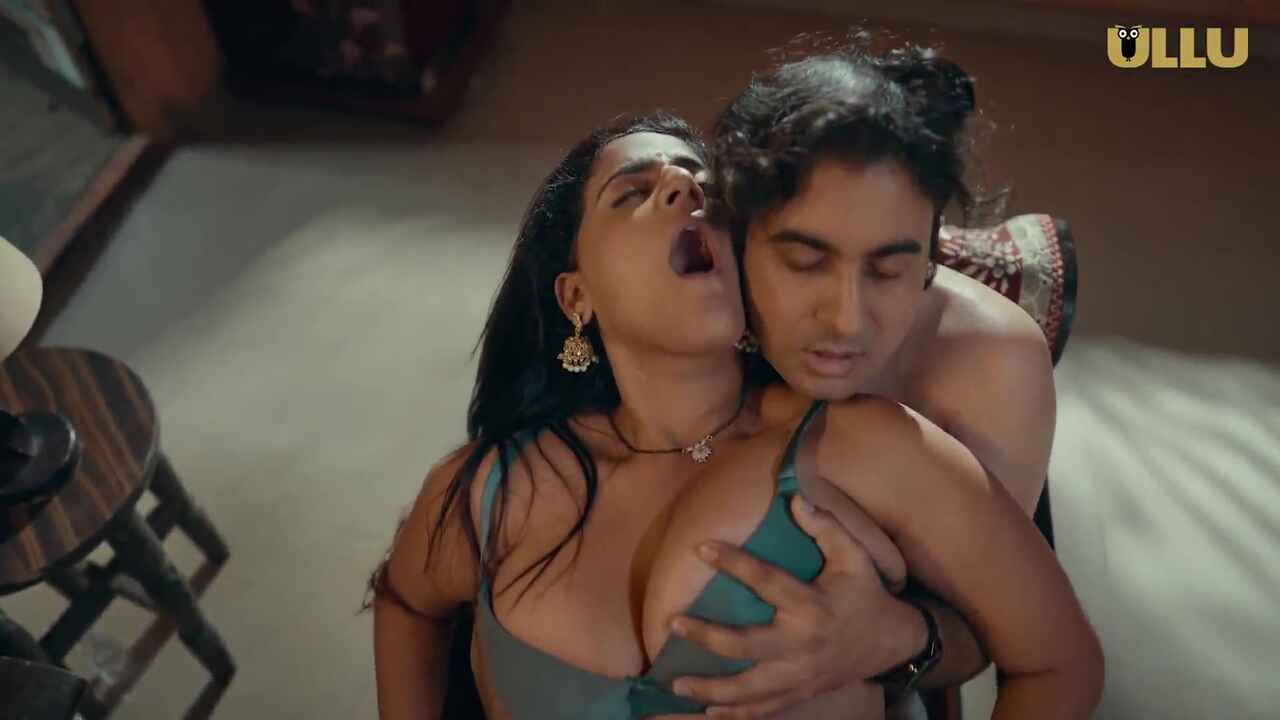 Numbari 2024 Ullu Originals Hindi Porn Web Series Episode 5