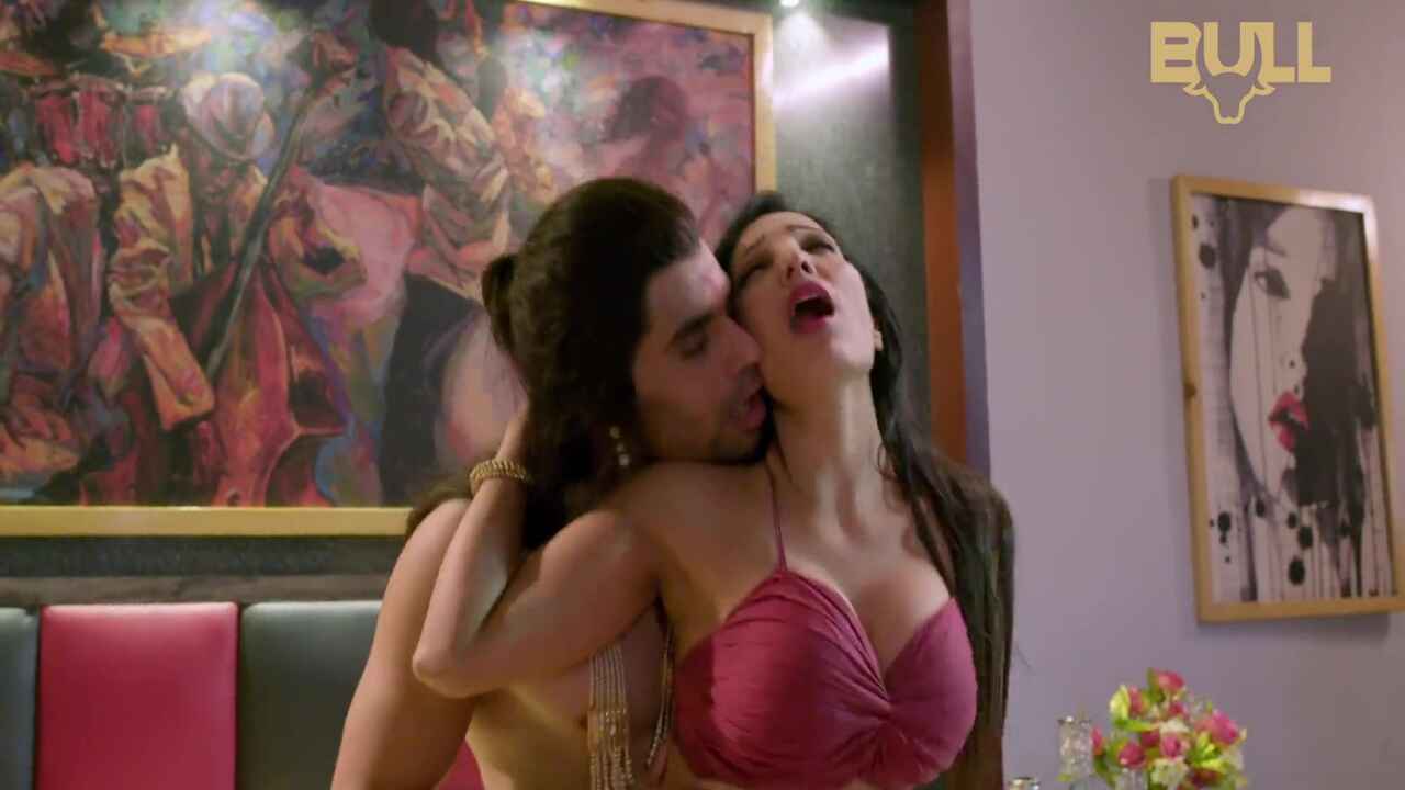 Rangeela Baba 2024 Bull App Hindi Porn Web Series Episode 2