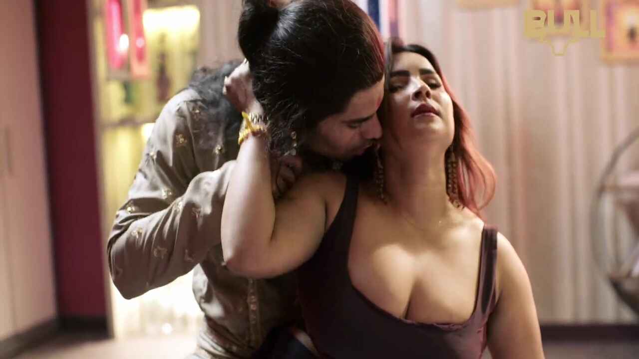 Rangeela Baba 2024 Bull App Hindi Porn Web Series Episode 3