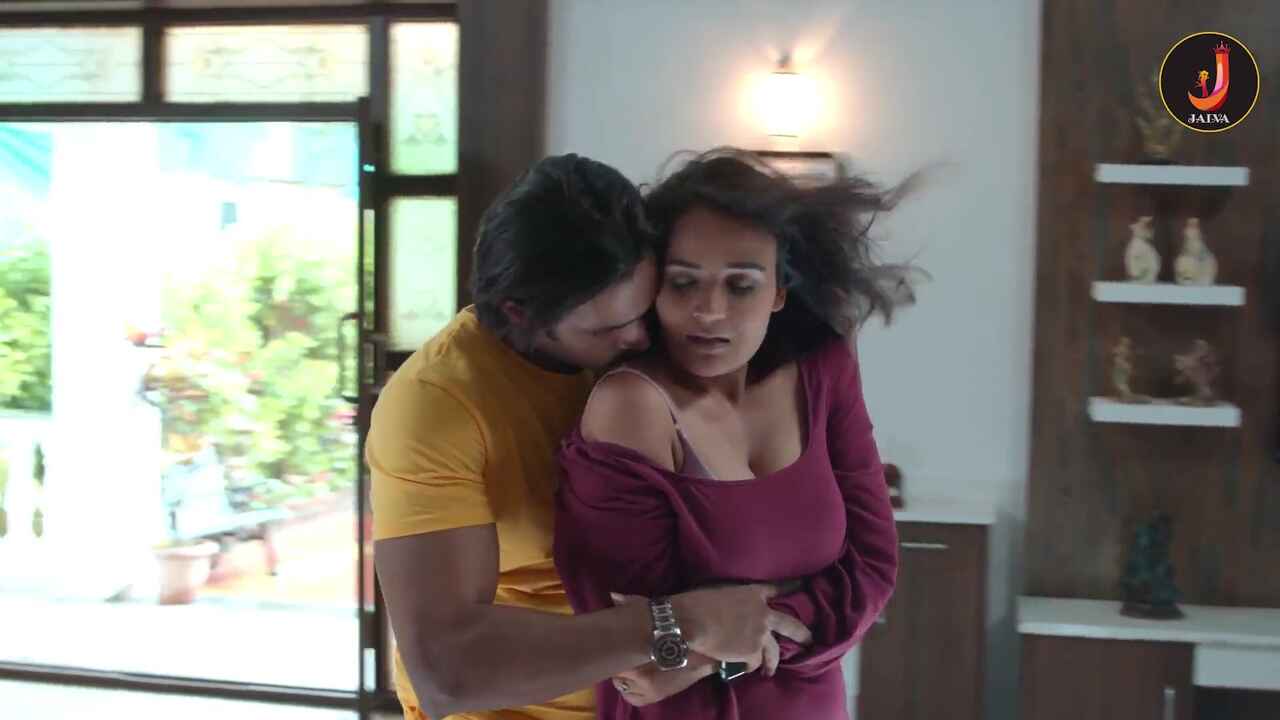 Revenge 2024 Jalva App Hindi Porn Web Series Episode 2