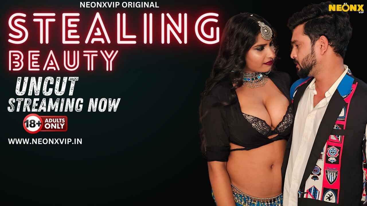 Stealing Beauty 2024 Neonx Vip Hindi Uncut Porn Video