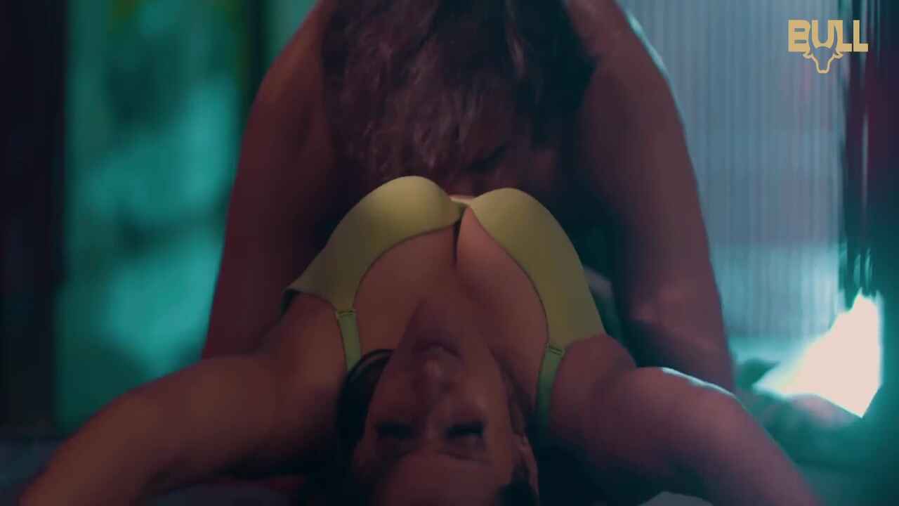 Sanam Bewafa 2024 Bull App Hindi Porn Web Series Episode 1