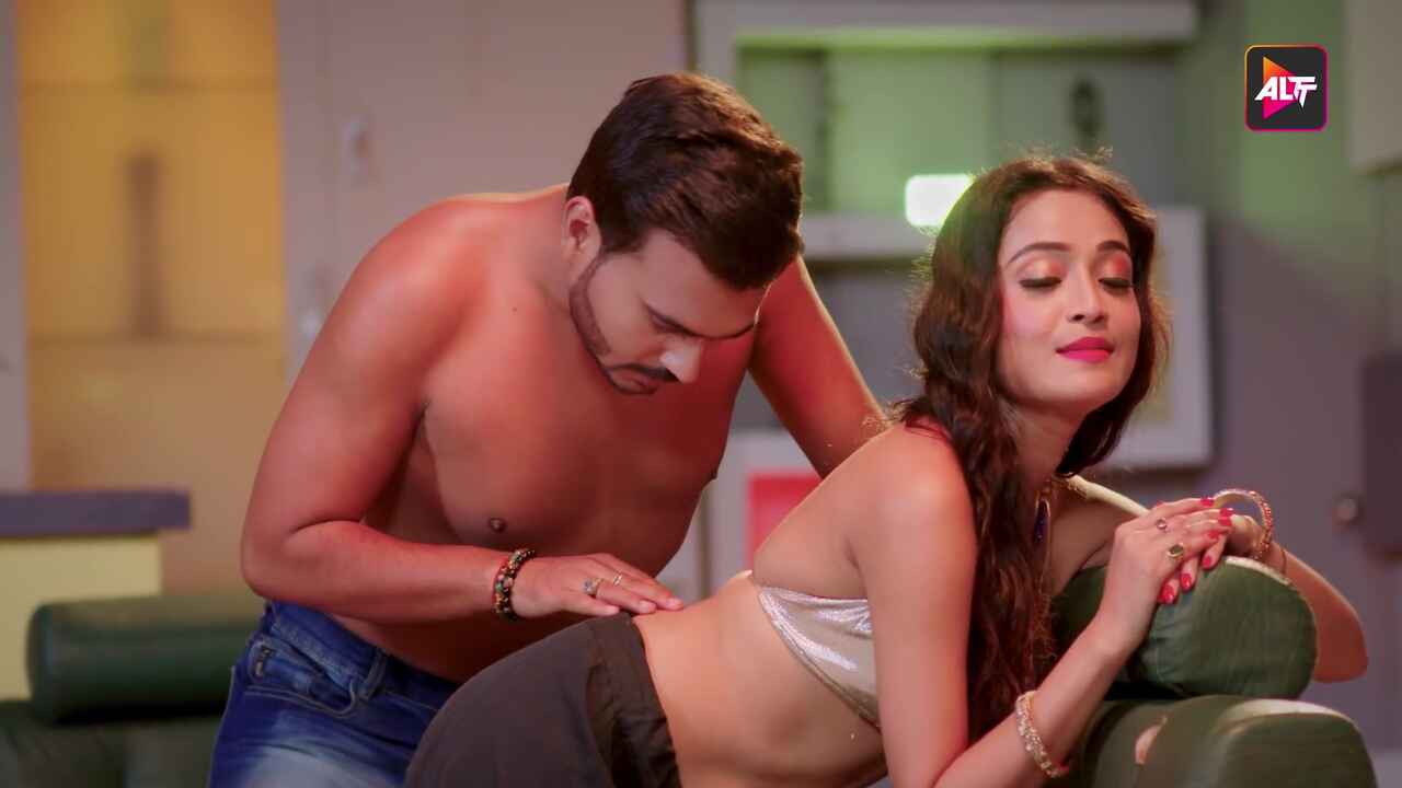 Utha Patak 2024 Altt App Hindi Porn Web Series Episode 5