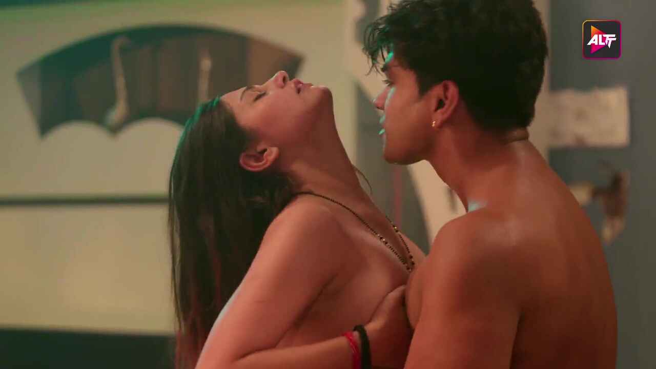 Utha Patak 3 2024 Altt App Hindi Porn Web Series Episode 6
