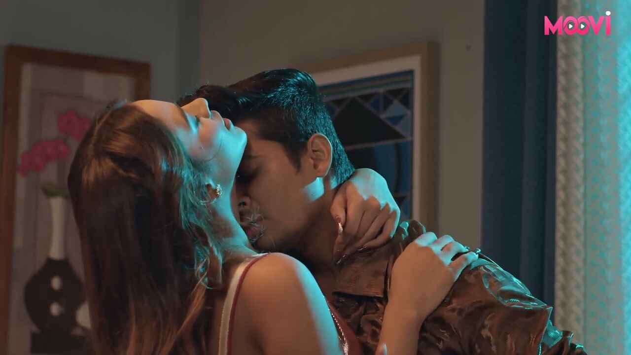 Bachelor Party 2024 Moovi Hindi Porn Web Series Episode 1