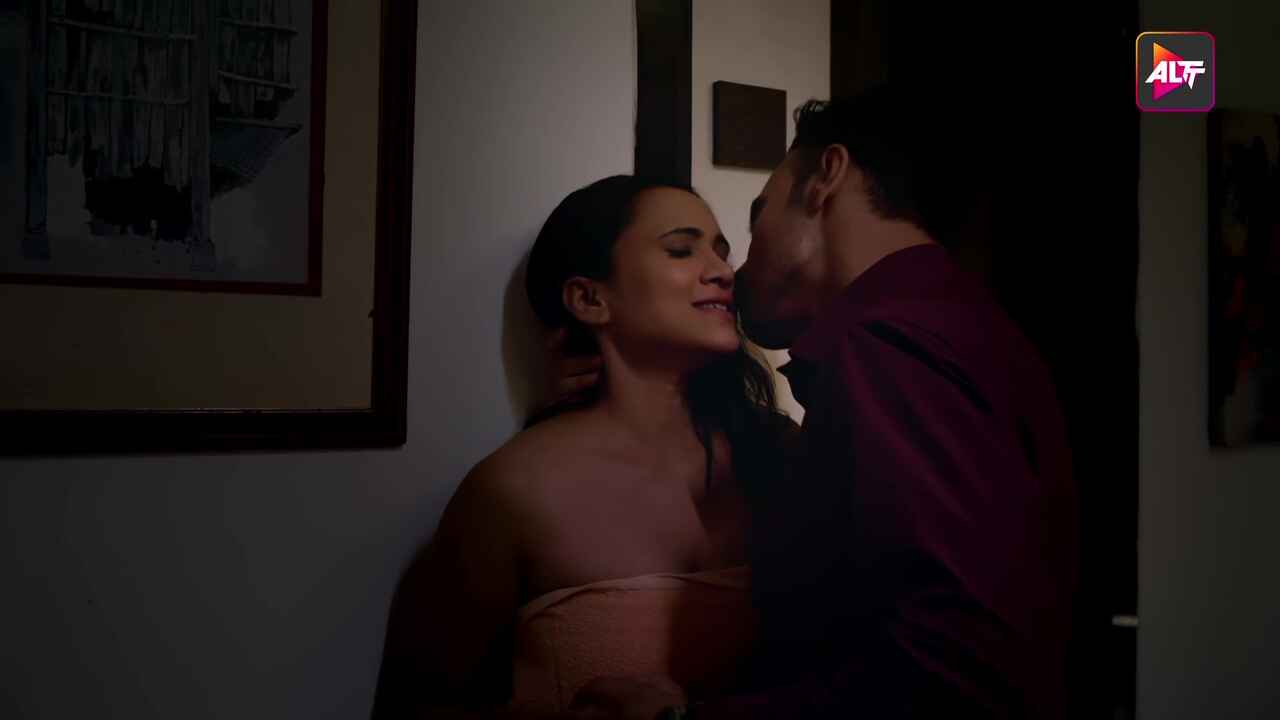 Darr Ki Aahat 2024 Altt App Hindi Porn Web Series Episode 1