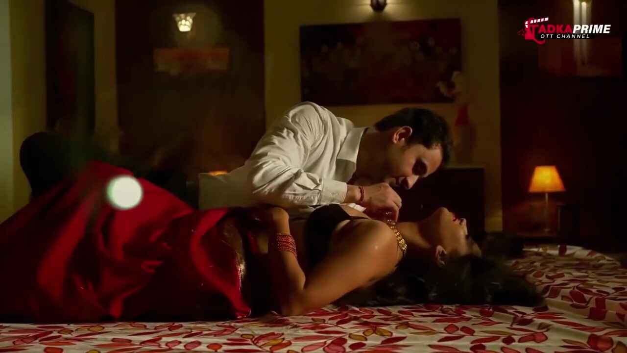 In Low 2024 Tadka Prime Hindi Porn Short Film