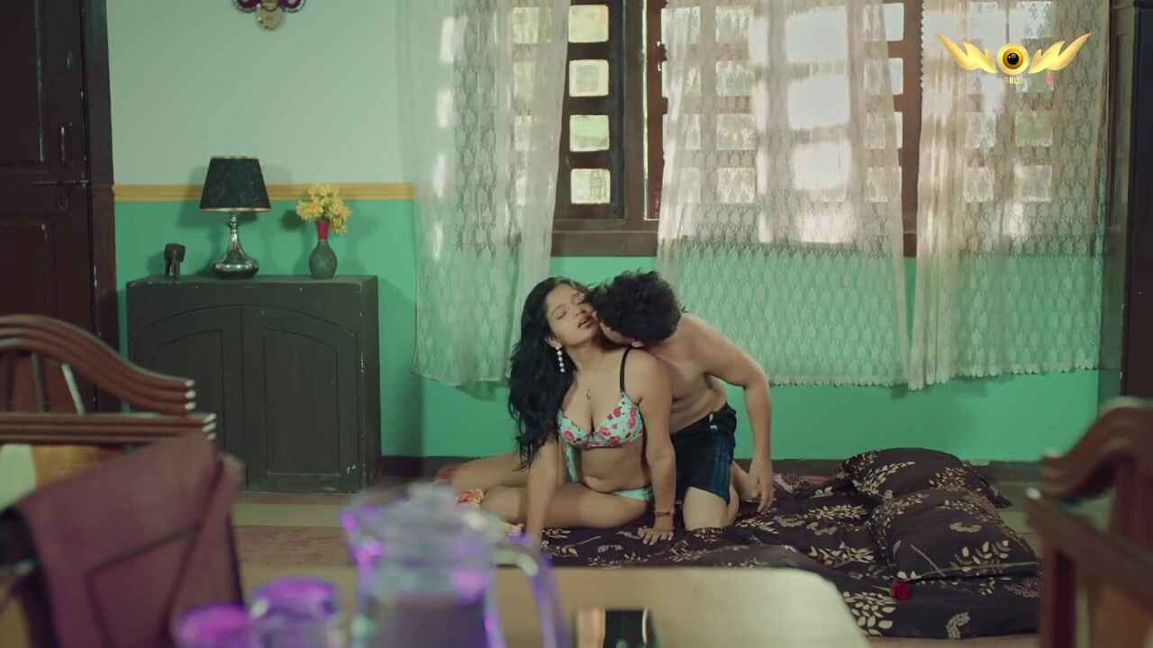 Jadui Palang 2024 Wow Entertainment Porn Web Series Episode 1