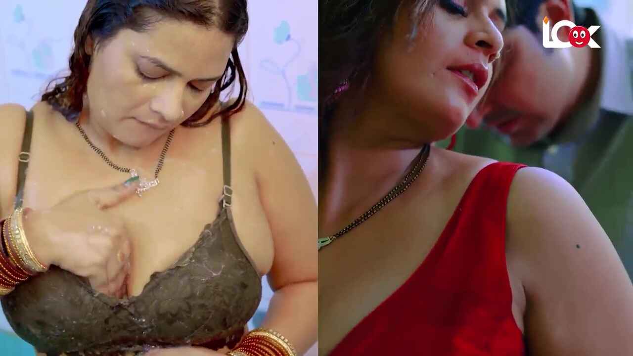 Lollipop 2024 Look Entertainment Porn Web Series Episode 5