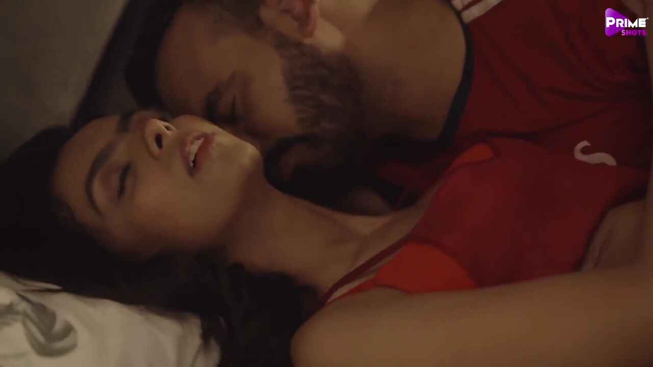MMS 2024 Primeshots Hindi Porn Web Series Episode 1