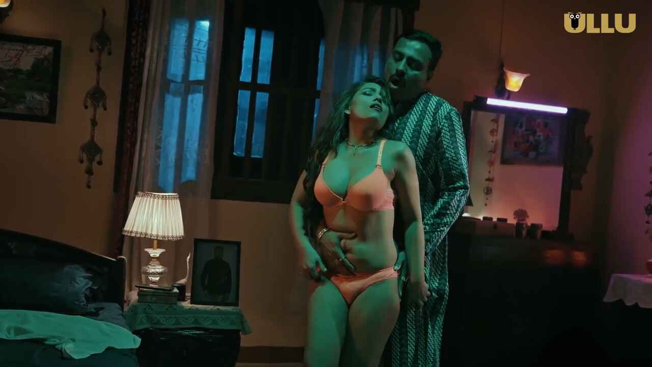Taras 2024 Ullu Originals Hindi Porn Web Series Episode 2