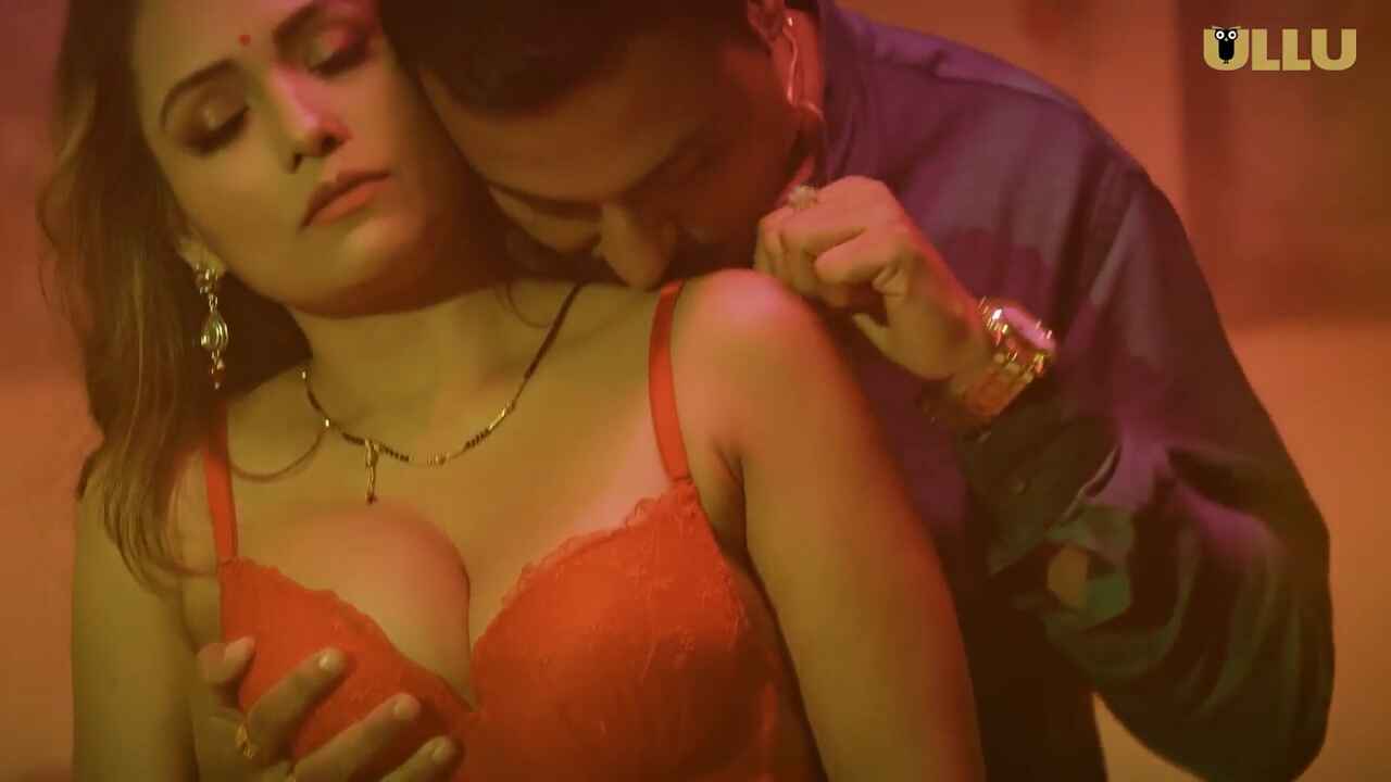 Taras 2024 Ullu Originals Hindi Porn Web Series Episode 3