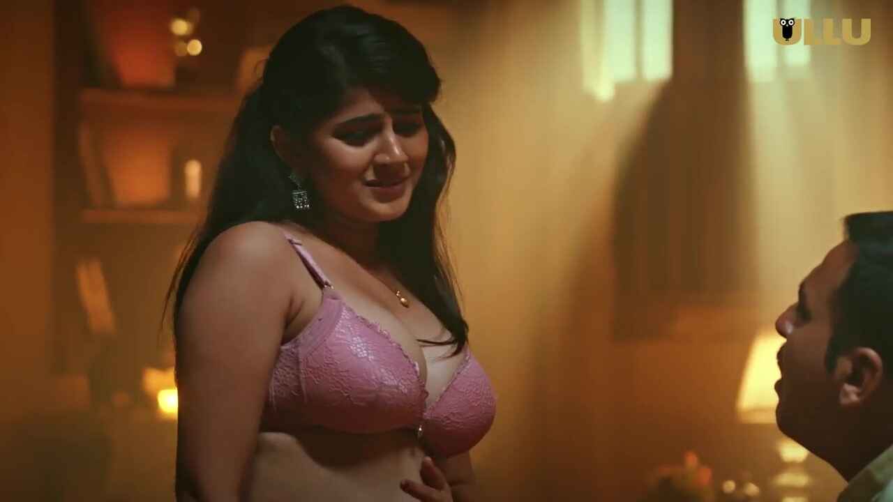 Taras 2024 Ullu Originals Hindi Porn Web Series Episode 5