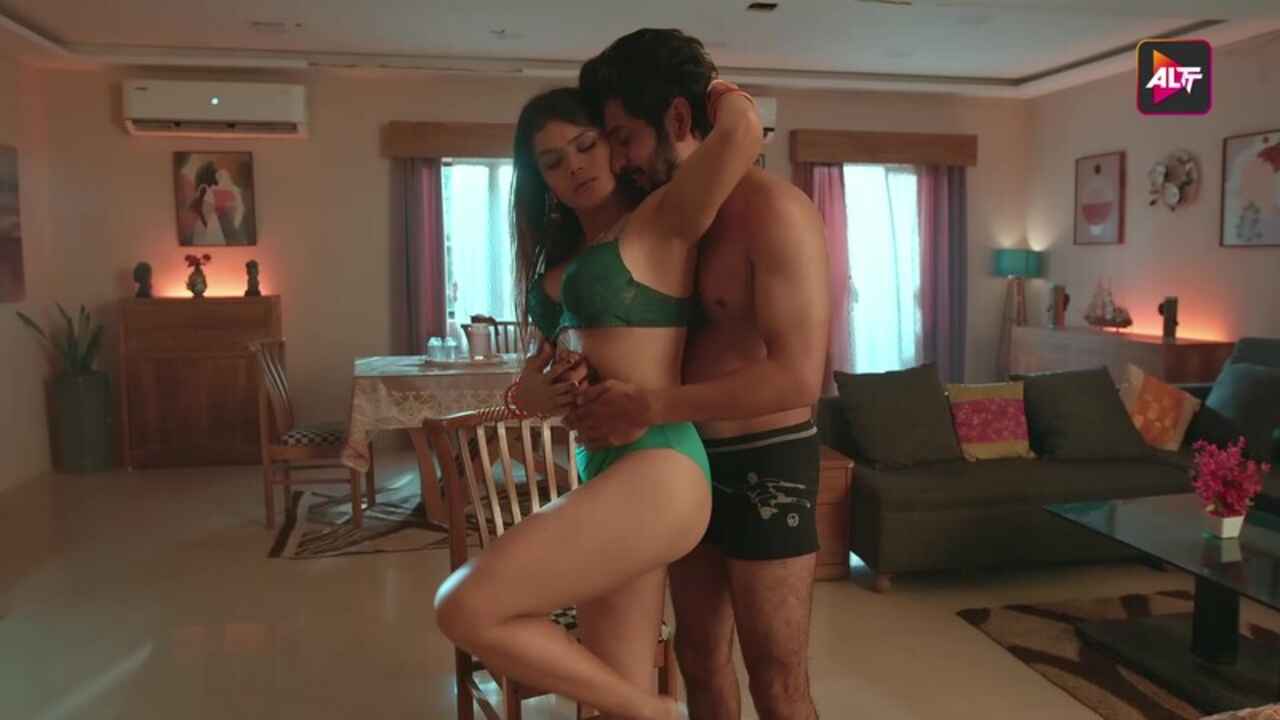 Utha Patak 3 2024 Altt App Hindi Porn Web Series Episode 9
