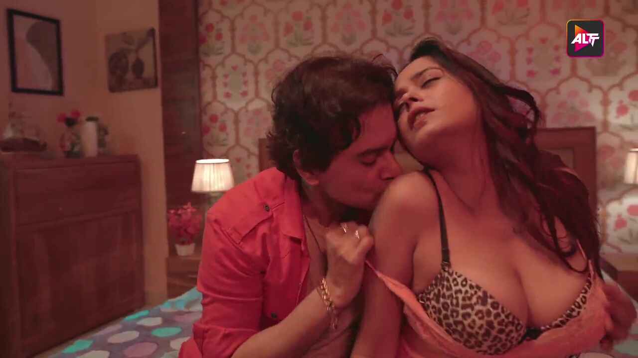 Utha Patak 3 2024 Altt App Hindi Porn Web Series Episode 10