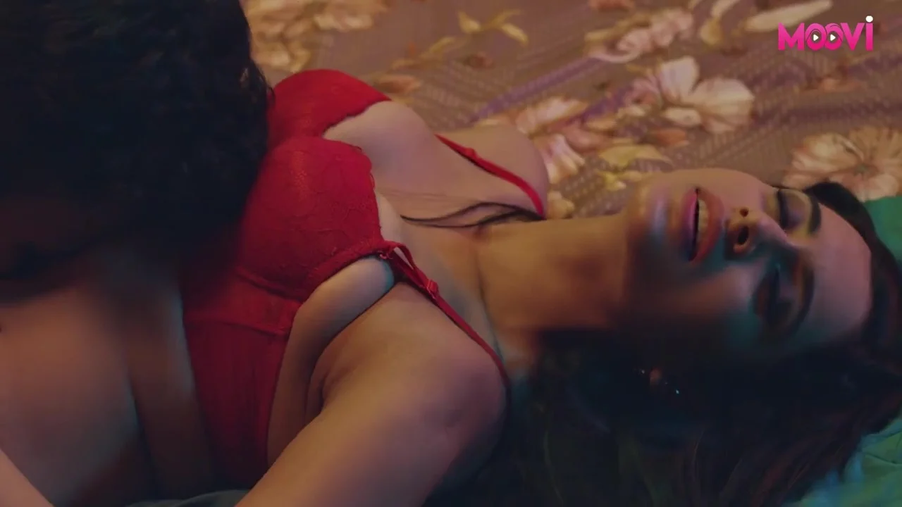Bachelor Party 2024 Moovi Hindi Porn Web Series Episode 3