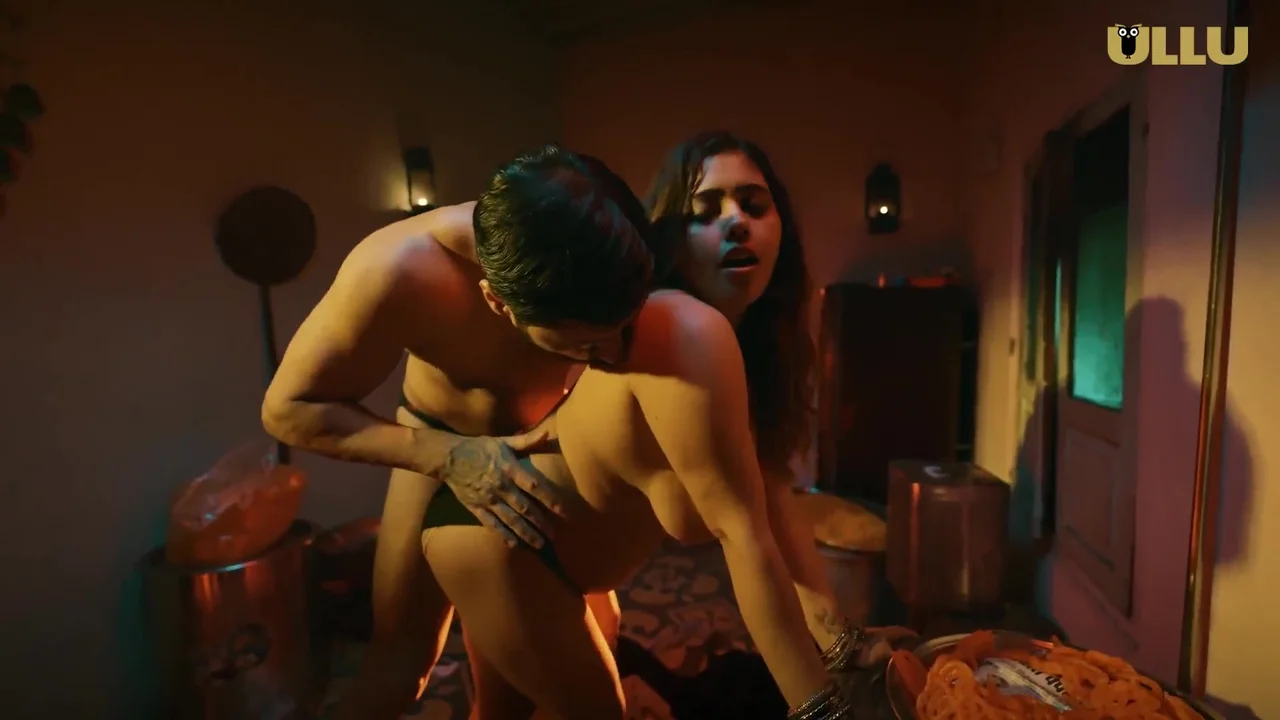 Ek Deewana Tha 2024 Ullu Originals Hindi Porn Web Series Ep 6
