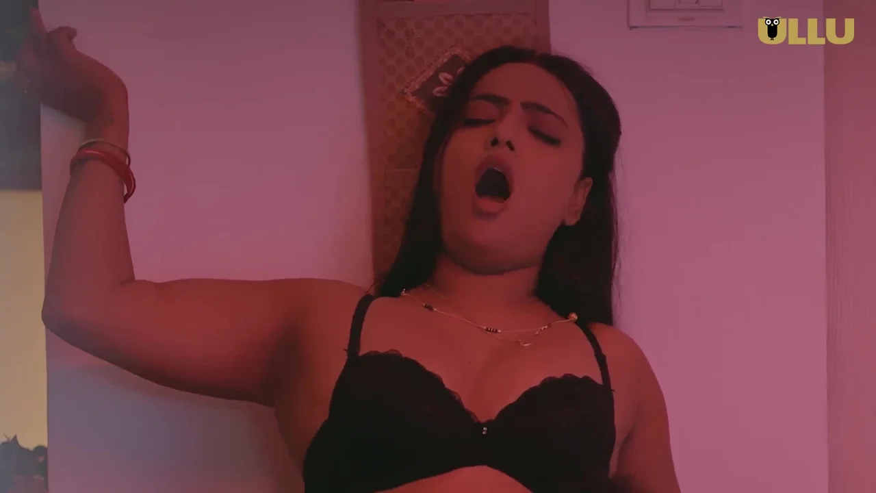 Ek Baar Aur 2024 Ullu Originals Hindi Porn Web Series Ep 3