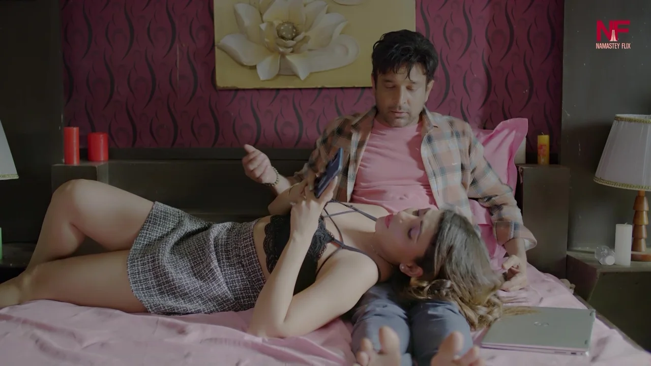 Ek Haseena 2024 Namasteyflix Hindi Porn Web Series Epsiode 2